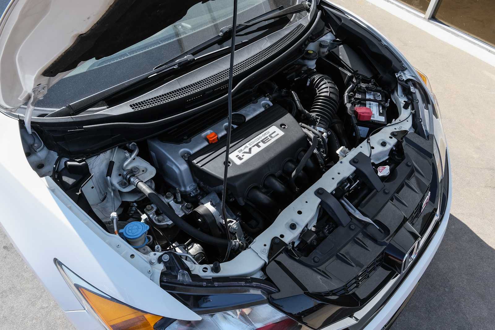 Used 2014 Honda Civic Si image 42