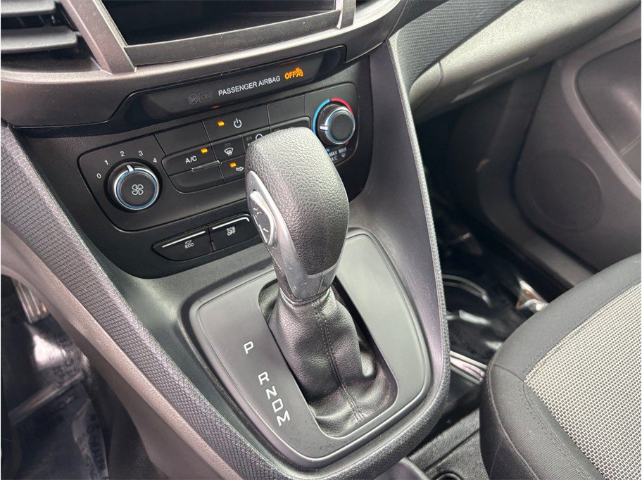 Used 2021 Ford Transit Connect XL image 26