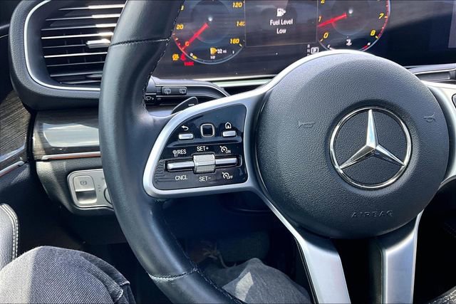 Used 2020 Mercedes-Benz GLE 350 4MATIC image 9