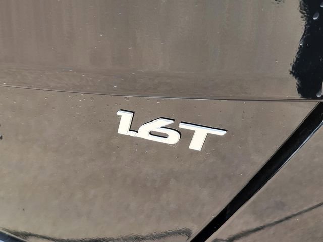 New 2026 Hyundai Kona Limited image 5