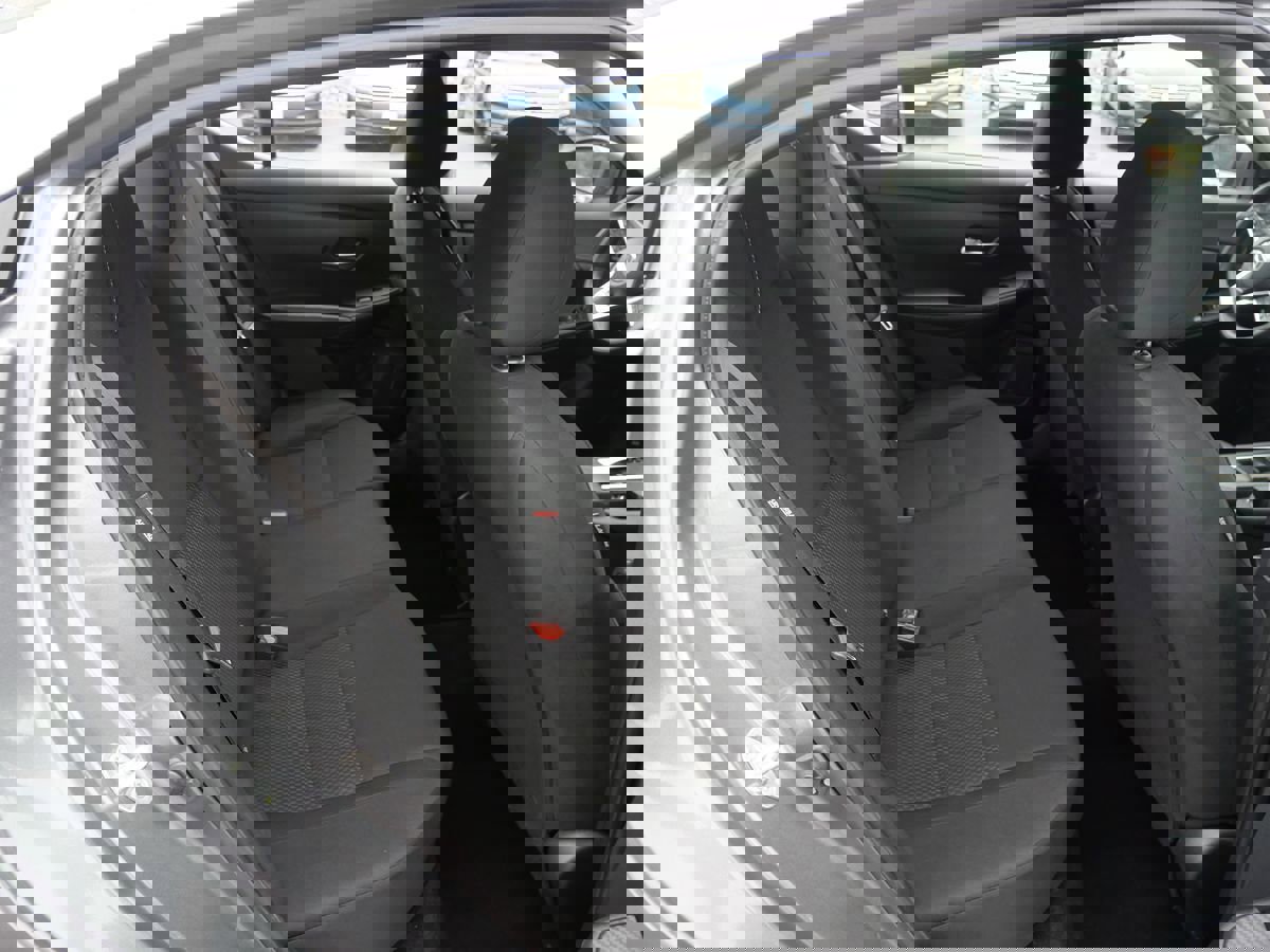 Used 2020 Nissan Sentra S image 27