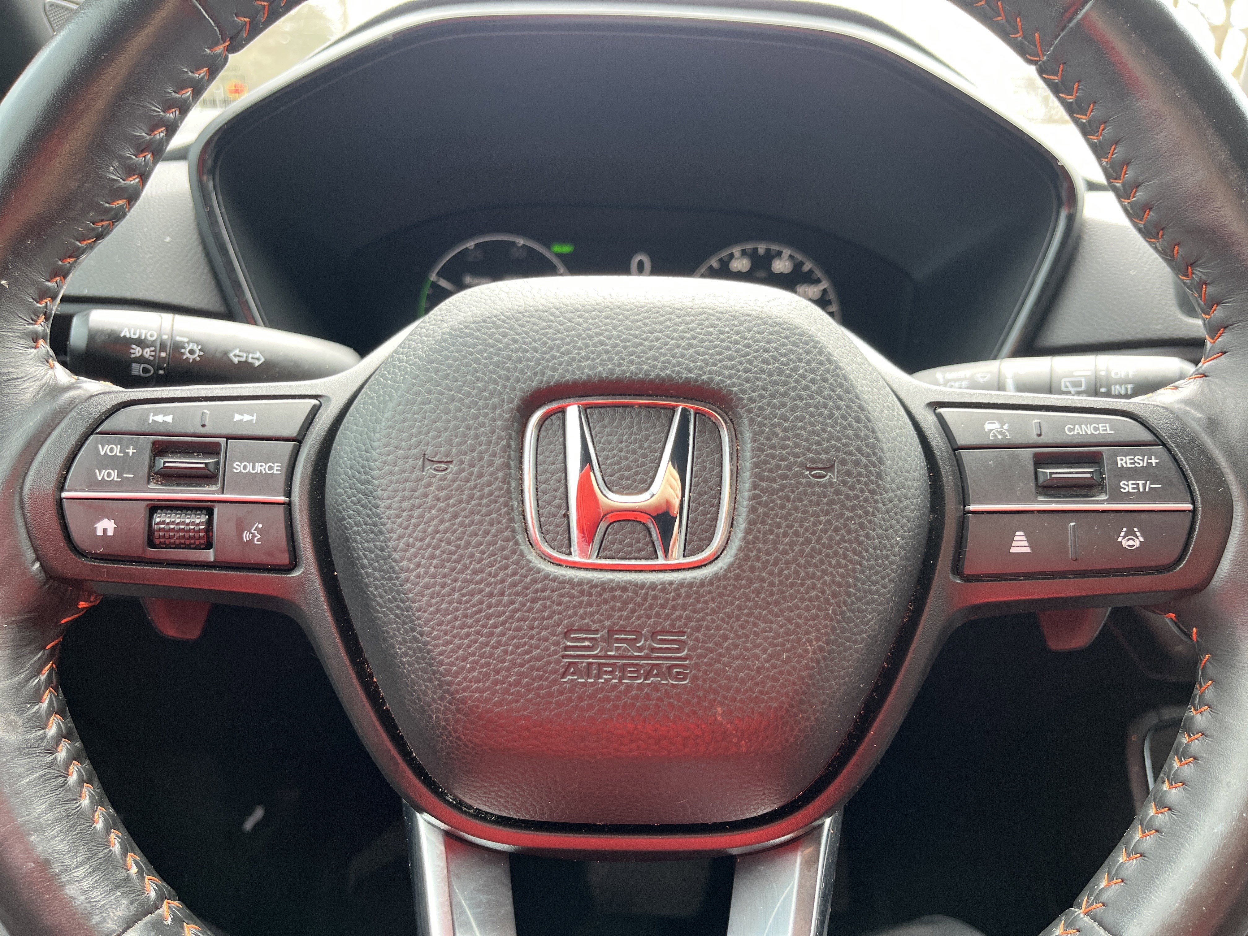 Used 2023 Honda CR-V Sport image 12