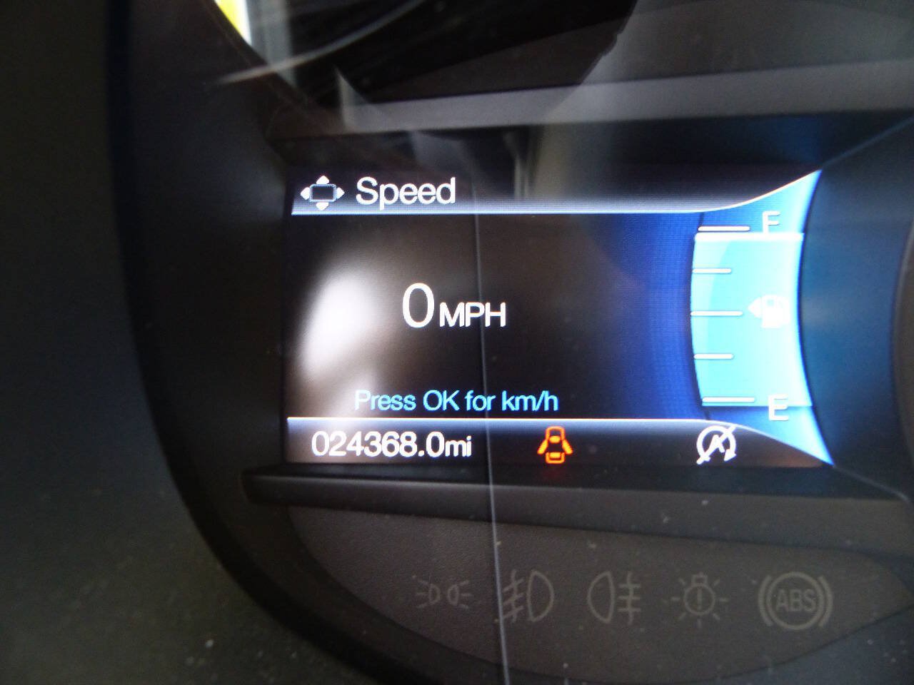 Used 2024 Ford Edge SEL w/ Convenience Package AWD/4WD image 28