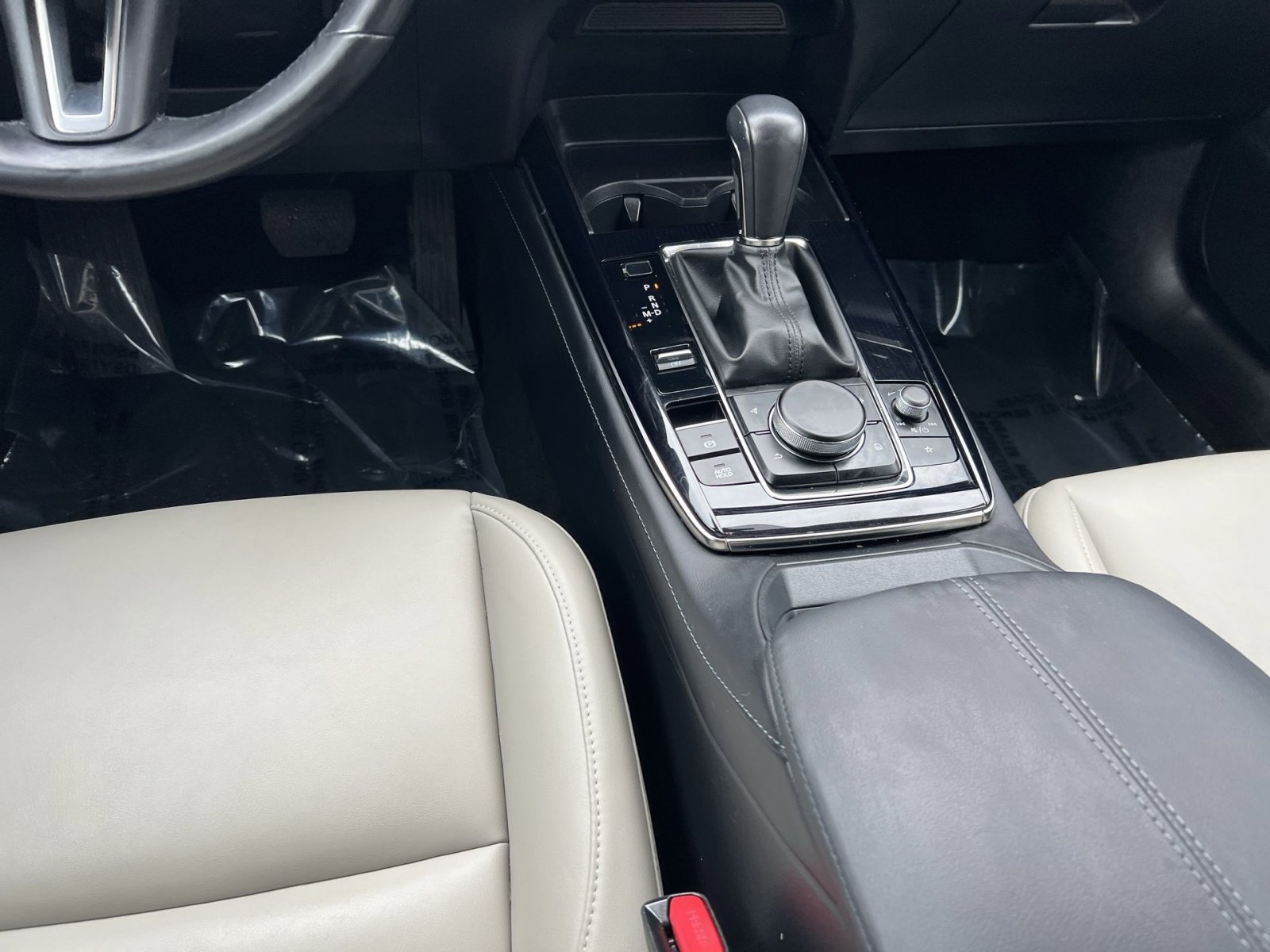 Used 2023 MAZDA CX-30 AWD 2.5 S w/ Preferred Package image 22