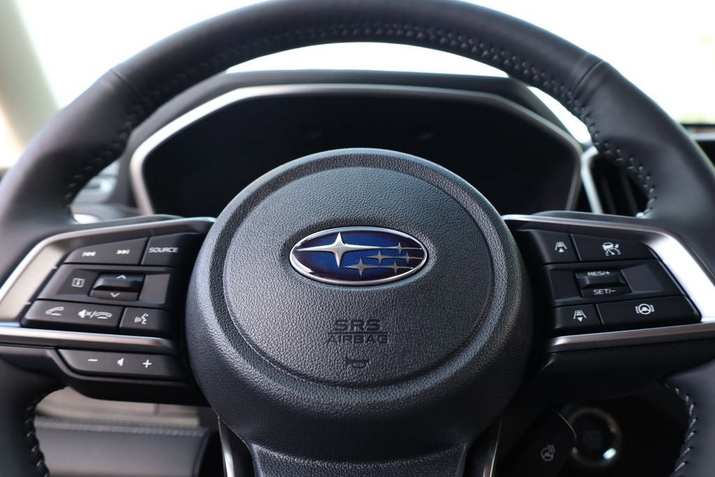 New 2026 Subaru Ascent Touring AWD/4WD image 13