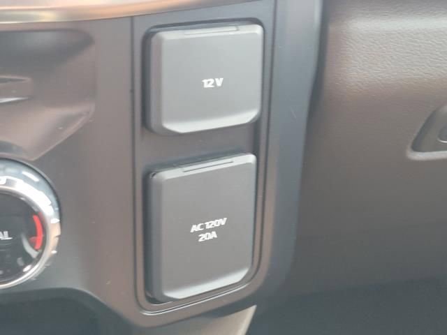 New 2026 Ford F350 Platinum image 35