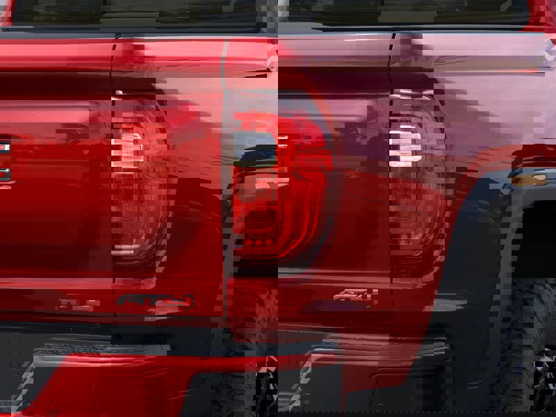 New 2026 GMC Canyon AT4 w/ Technology Plus Package image 26