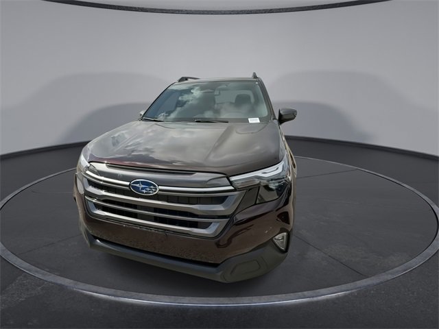 New 2026 Subaru Forester Premium image 3