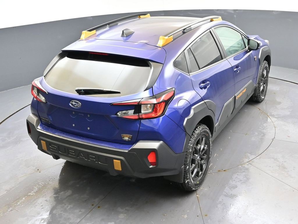 New 2026 Subaru Crosstrek 2.5i Wilderness image 42