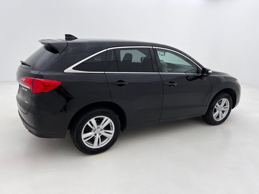 Used 2013 Acura RDX w/ Technology Package AWD/4WD image 6