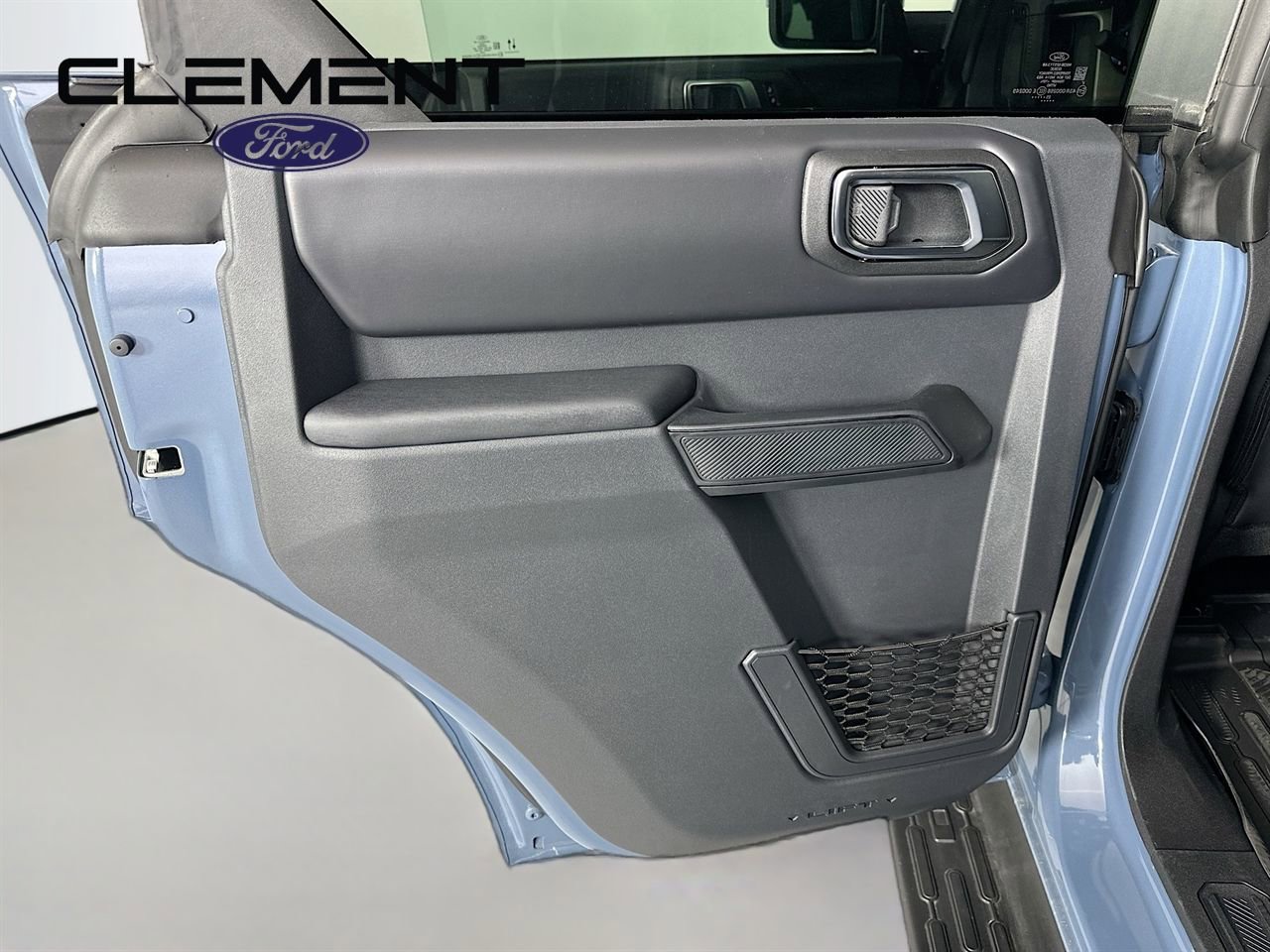 New 2025 Ford Bronco Outer Banks image 30