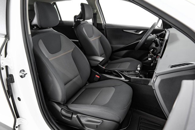 Used 2024 Kia Niro LX image 30