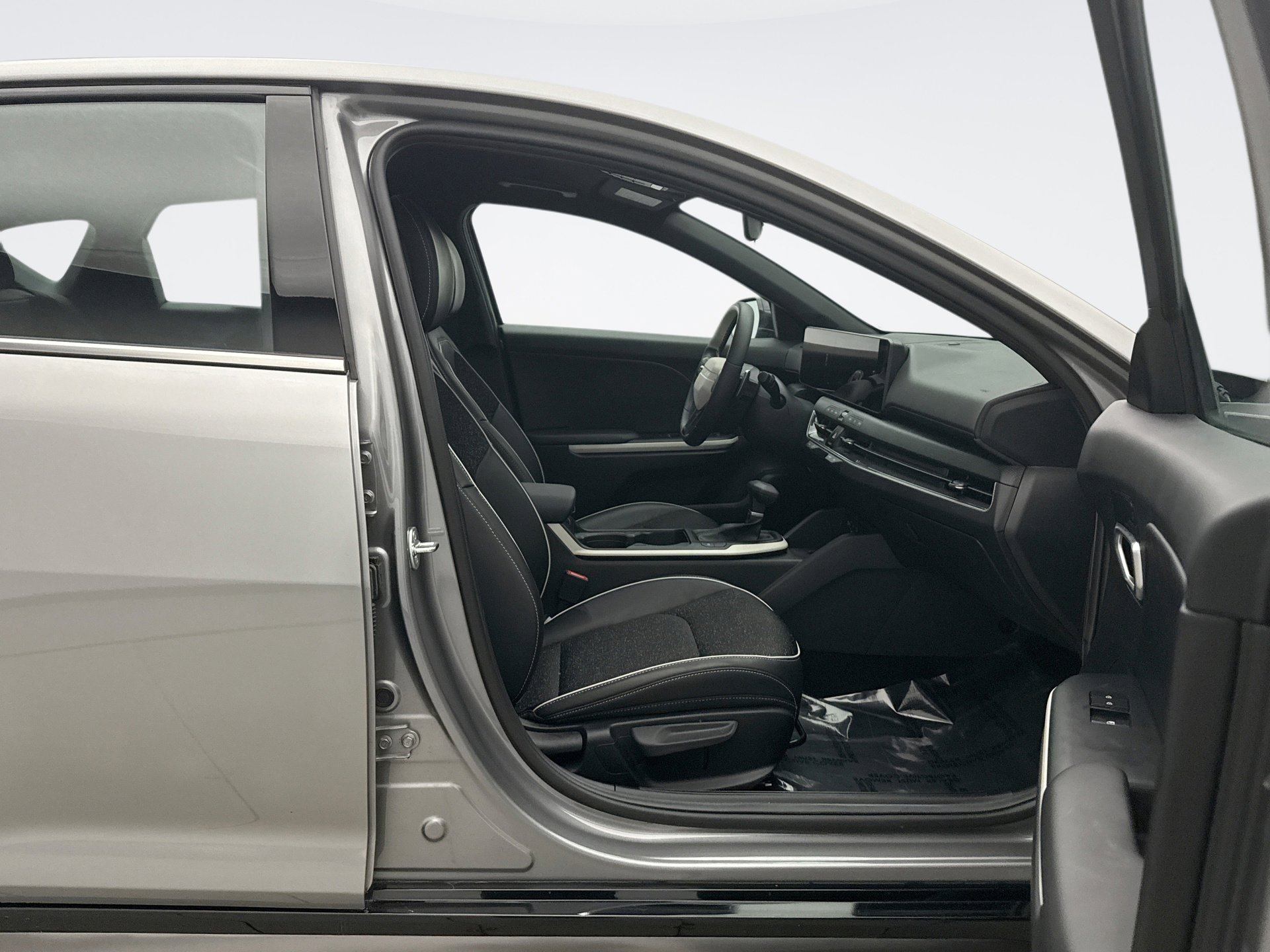 Used 2025 Kia K4 GT-Line image 18