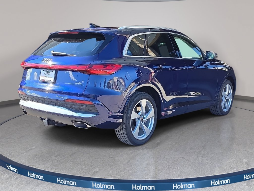 New 2026 Audi Q5 Prestige AWD/4WD image 5