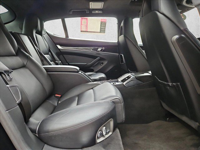 Used 2014 Porsche Panamera 4S Executive AWD/4WD image 21