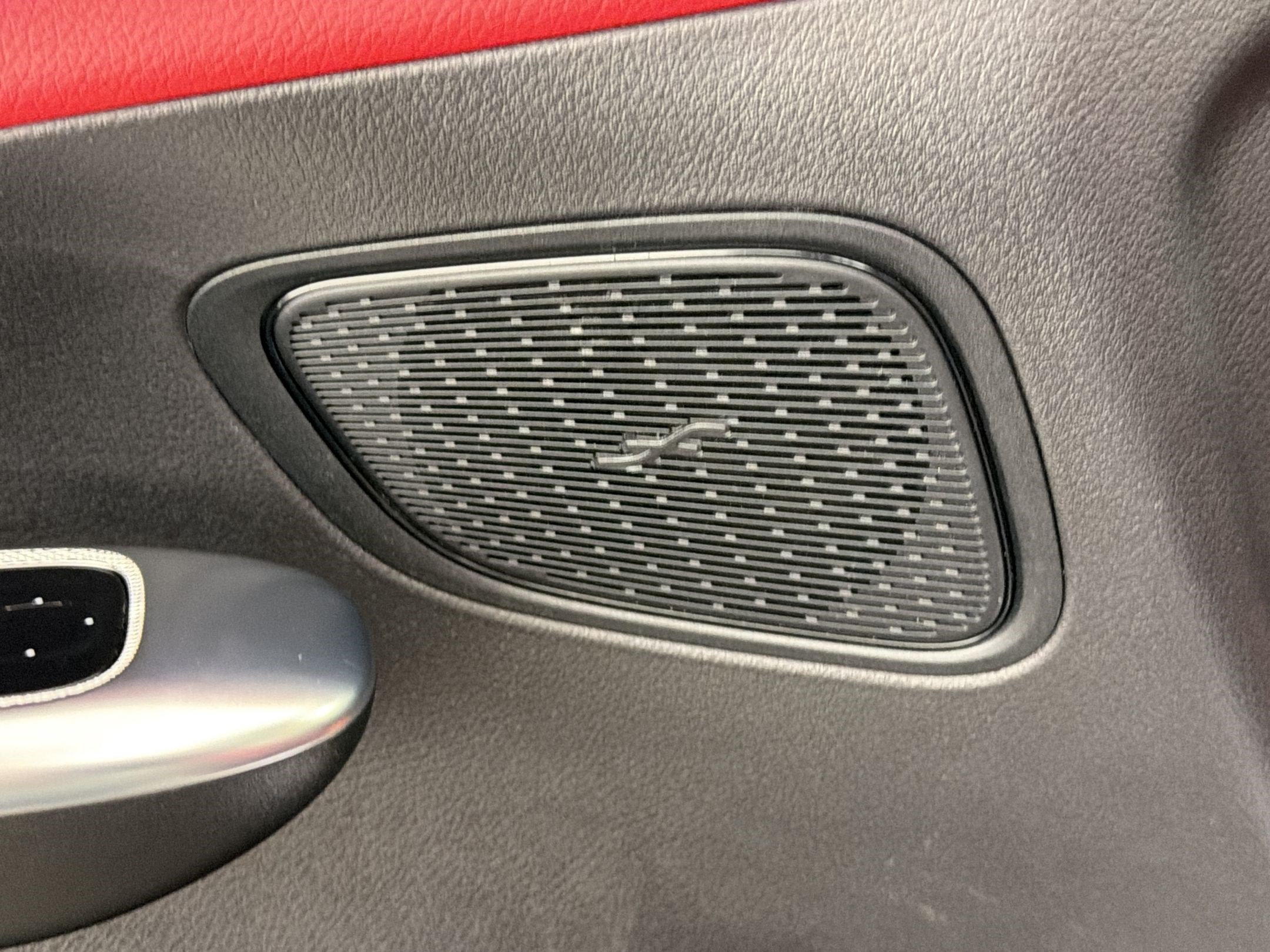 Certified 2025 Mercedes-Benz GLC 43 AMG 4MATIC image 22
