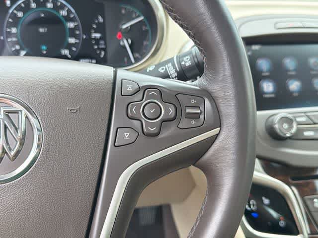 Used 2015 Buick LaCrosse Leather FWD image 10