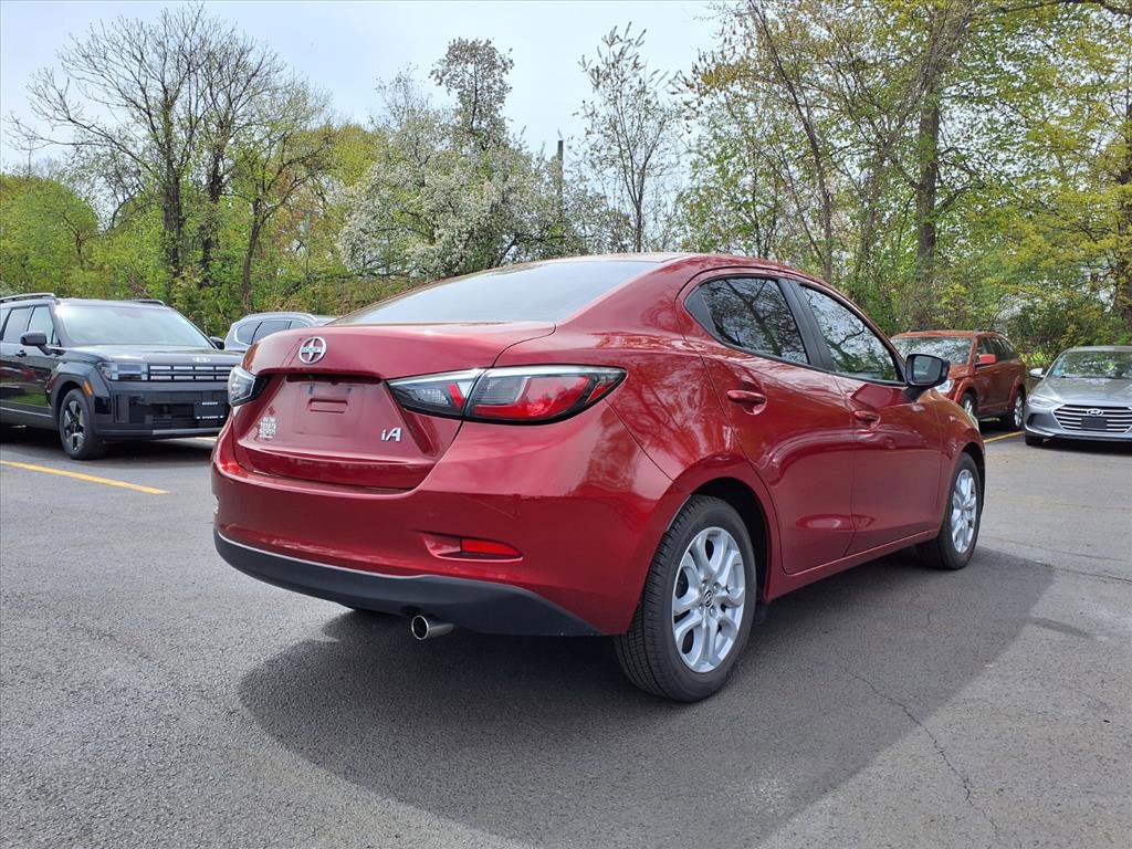 Used 2016 Scion iA FWD image 5