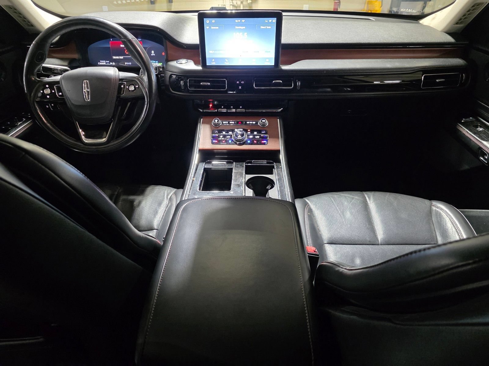 Used 2020 Lincoln Aviator Grand Touring w/ Elements Package Plus AWD/4WD image 15