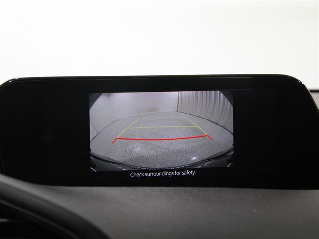 Certified 2024 MAZDA MAZDA3 s image 12