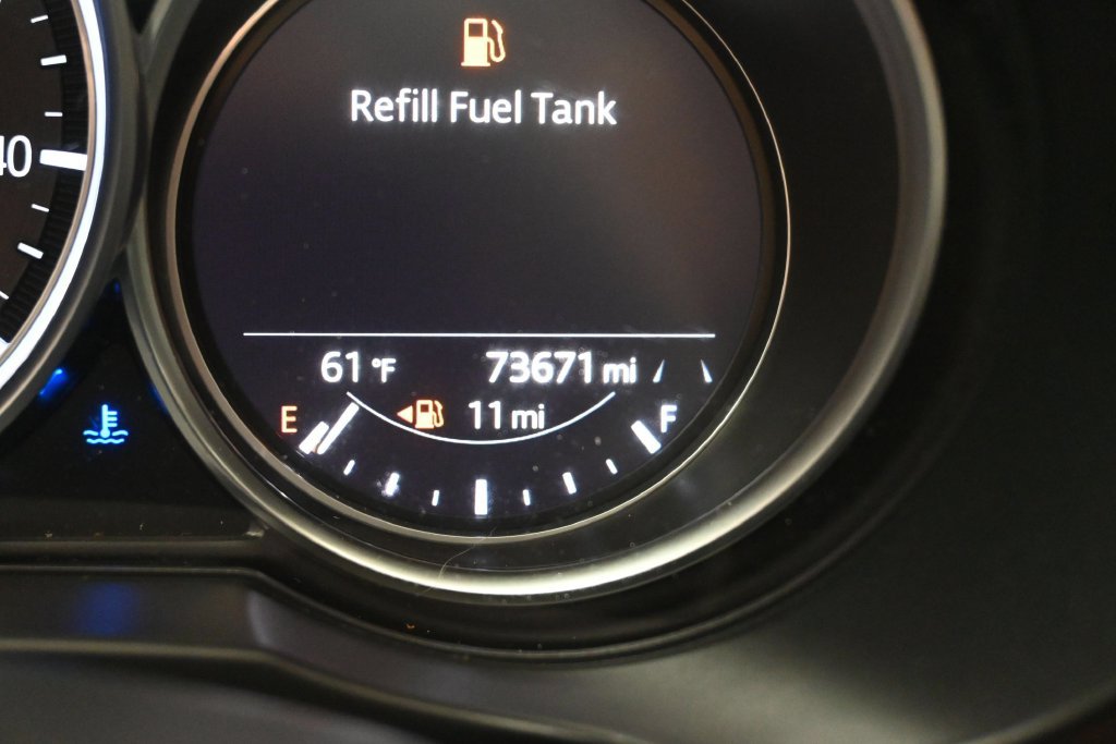 Used 2020 MAZDA CX-5 Touring FWD image 8