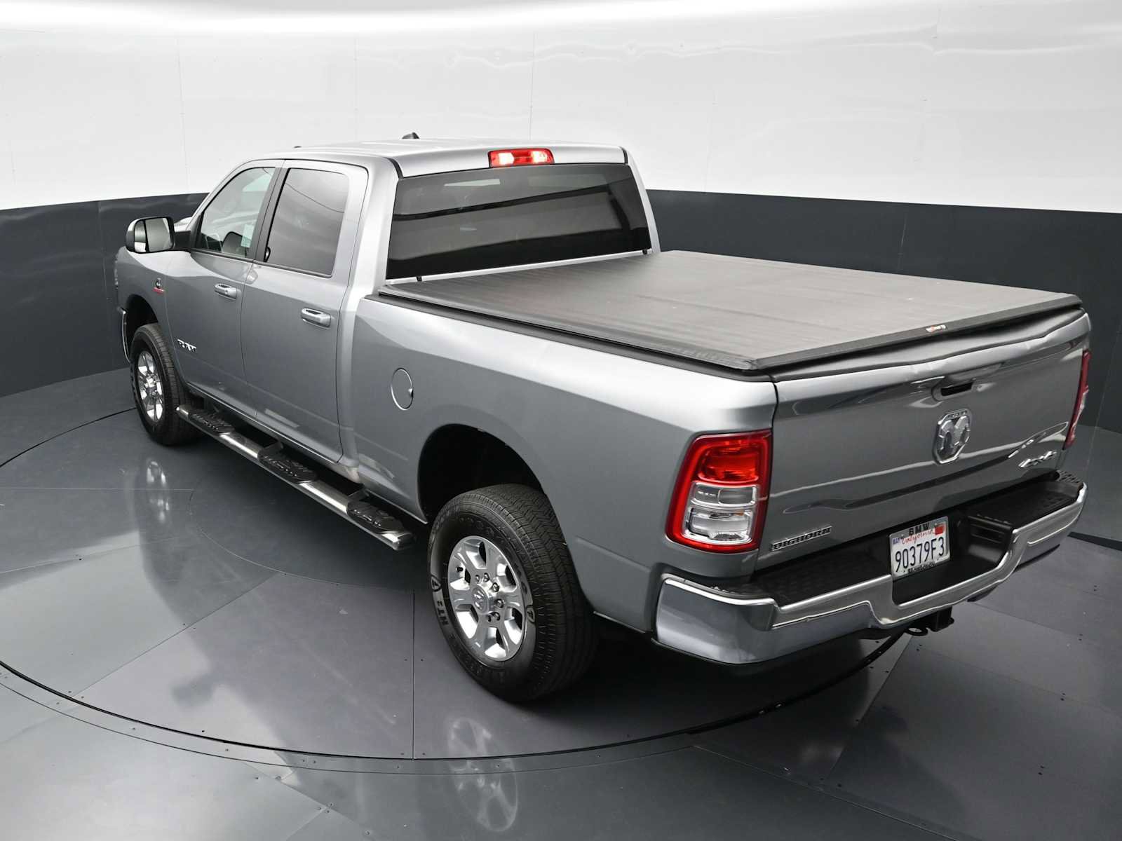 Used 2021 RAM 2500 Big Horn w/ Level 1 Equipment Group image 22