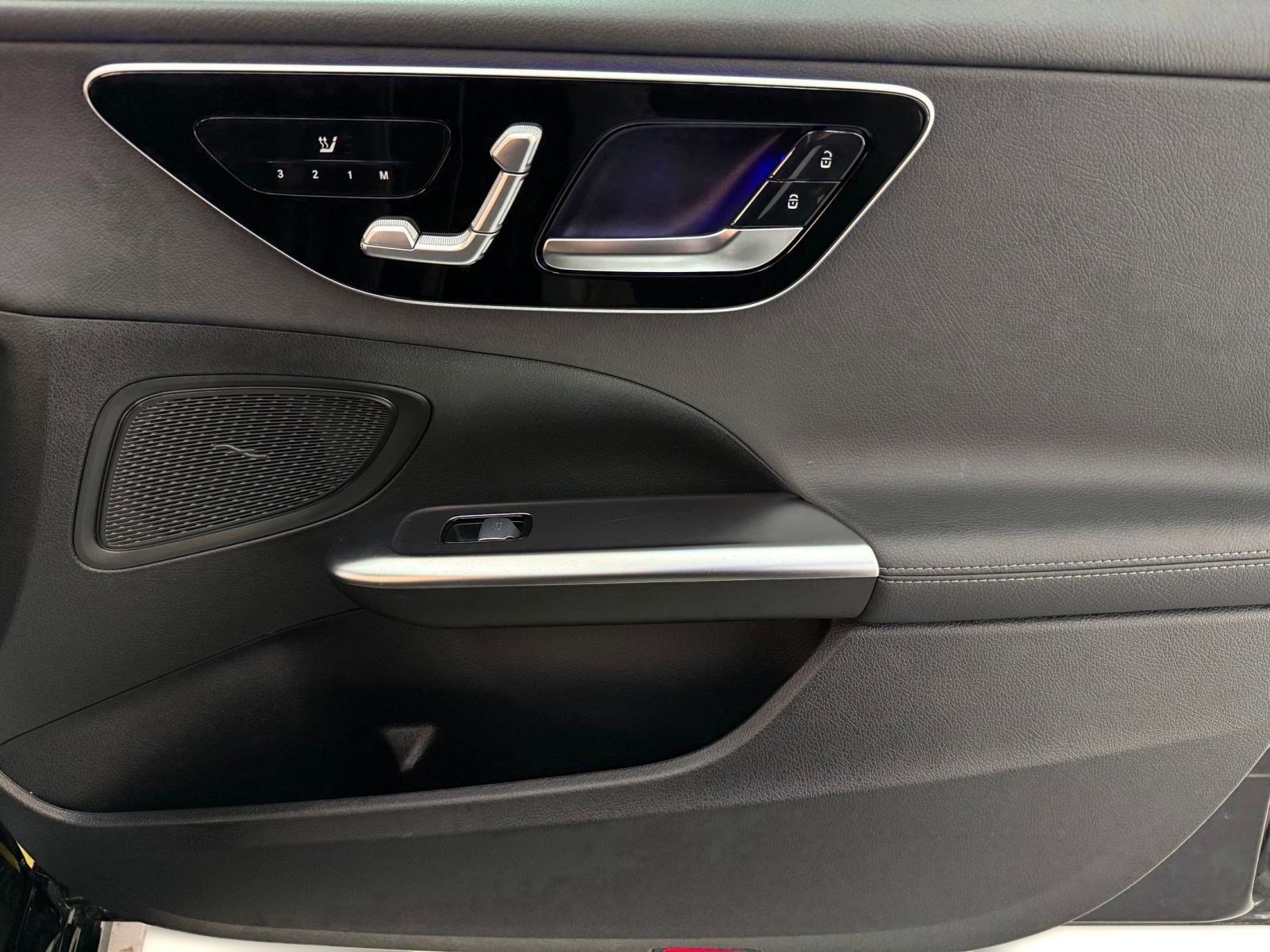 Certified 2023 Mercedes-Benz C 300 Sedan image 22