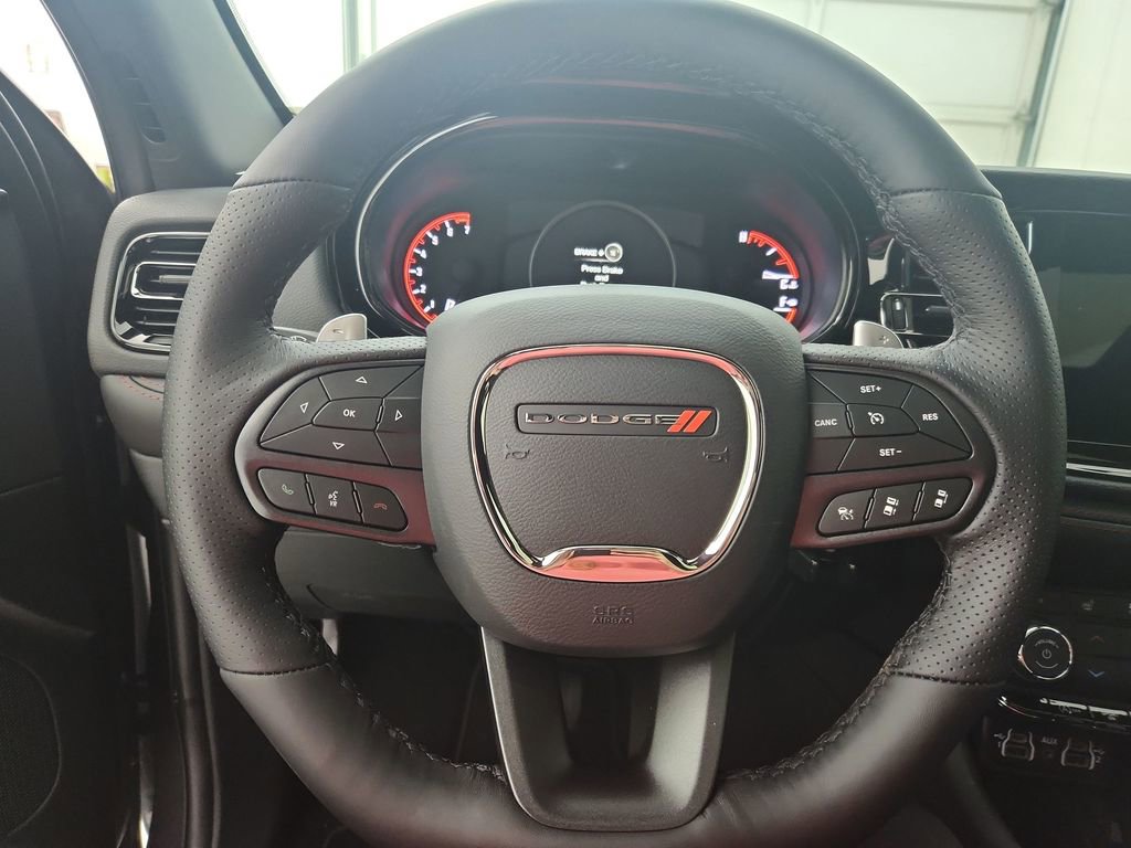 New 2026 Dodge Durango GT AWD/4WD image 14