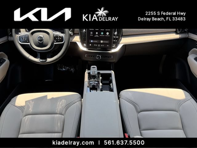 Used 2026 Volvo XC90 B6 Plus AWD/4WD image 13