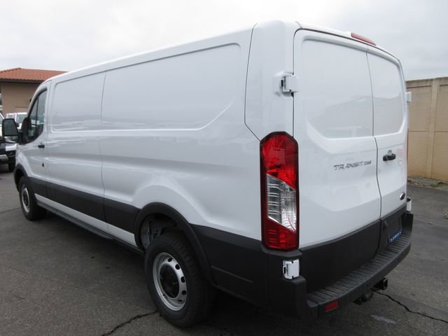 New 2025 Ford Transit 250 Low Roof image 2