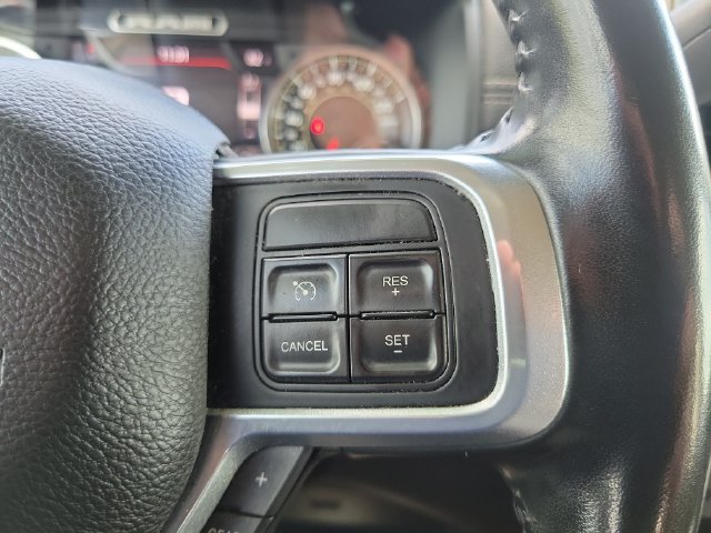 Used 2022 RAM 2500 Laramie AWD/4WD image 21