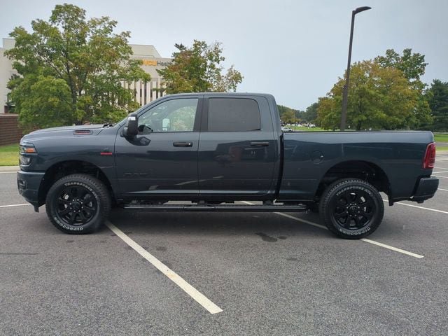 New 2026 RAM 2500 Big Horn AWD/4WD image 7