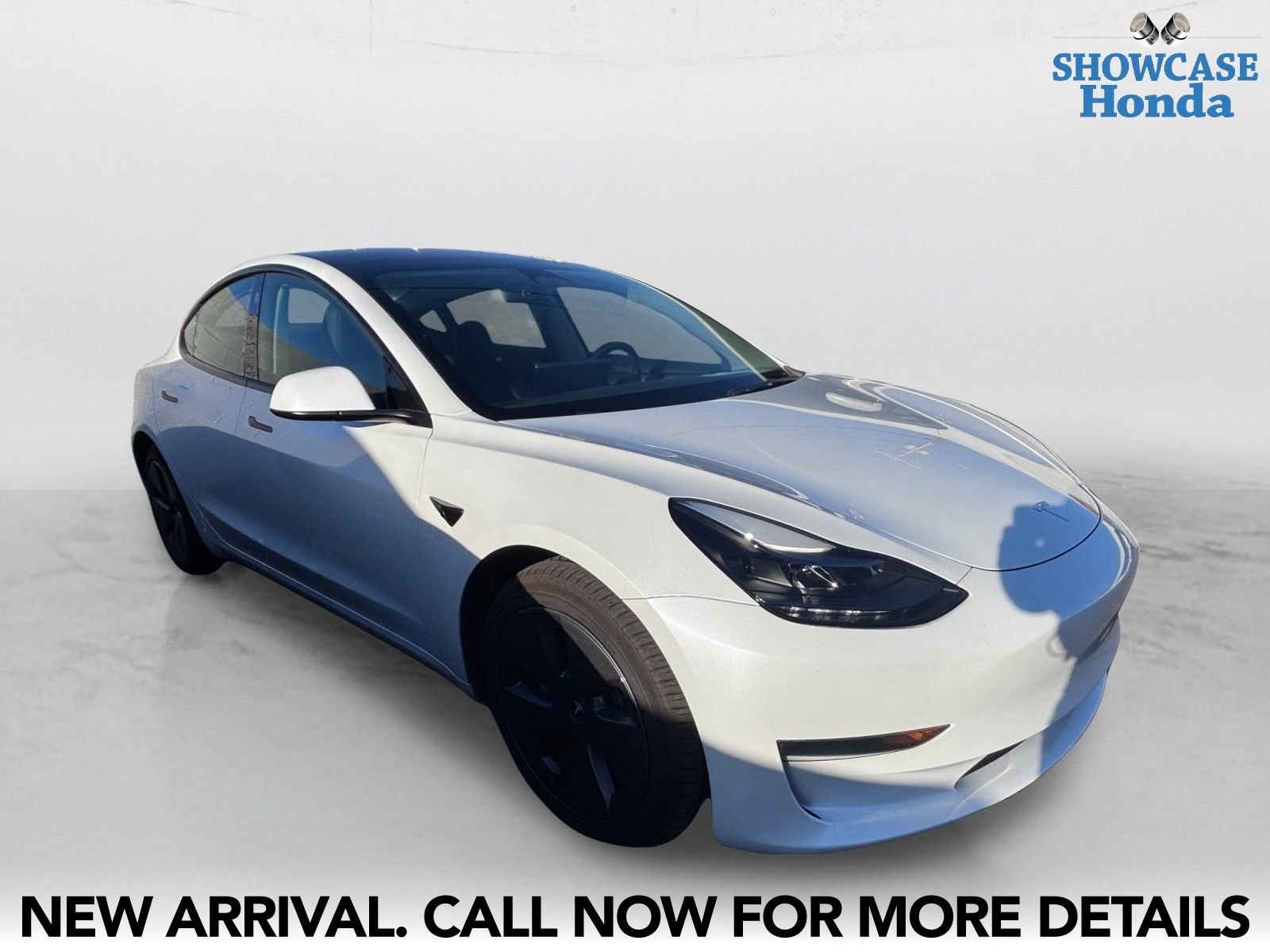 Used 2023 Tesla Model 3 Standard Range RWD image 6