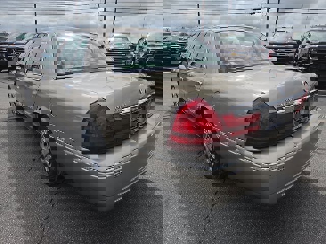 Used 2005 Mercury Grand Marquis GS image 4