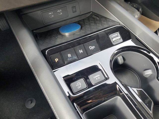 New 2026 Nissan Murano SL image 18