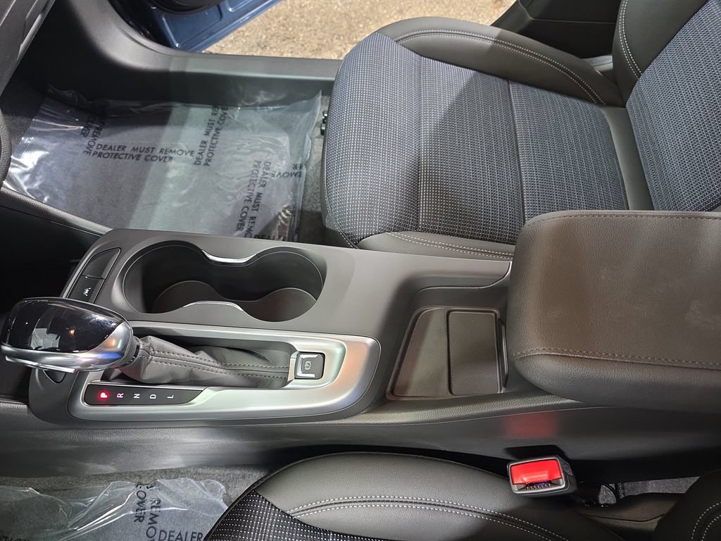 New 2026 Buick Envista Preferred w/ Convenience I Package FWD image 23