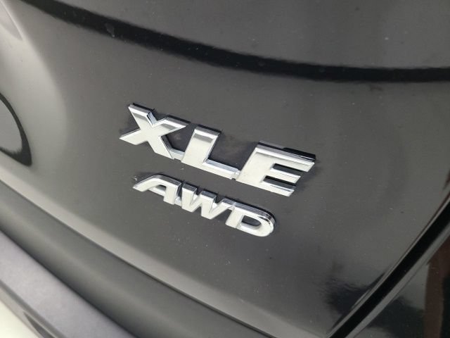 Certified 2023 Toyota RAV4 XLE Premium AWD/4WD image 12