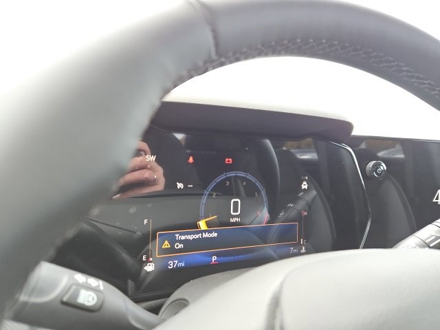 New 2026 Chevrolet TrailBlazer LT image 31