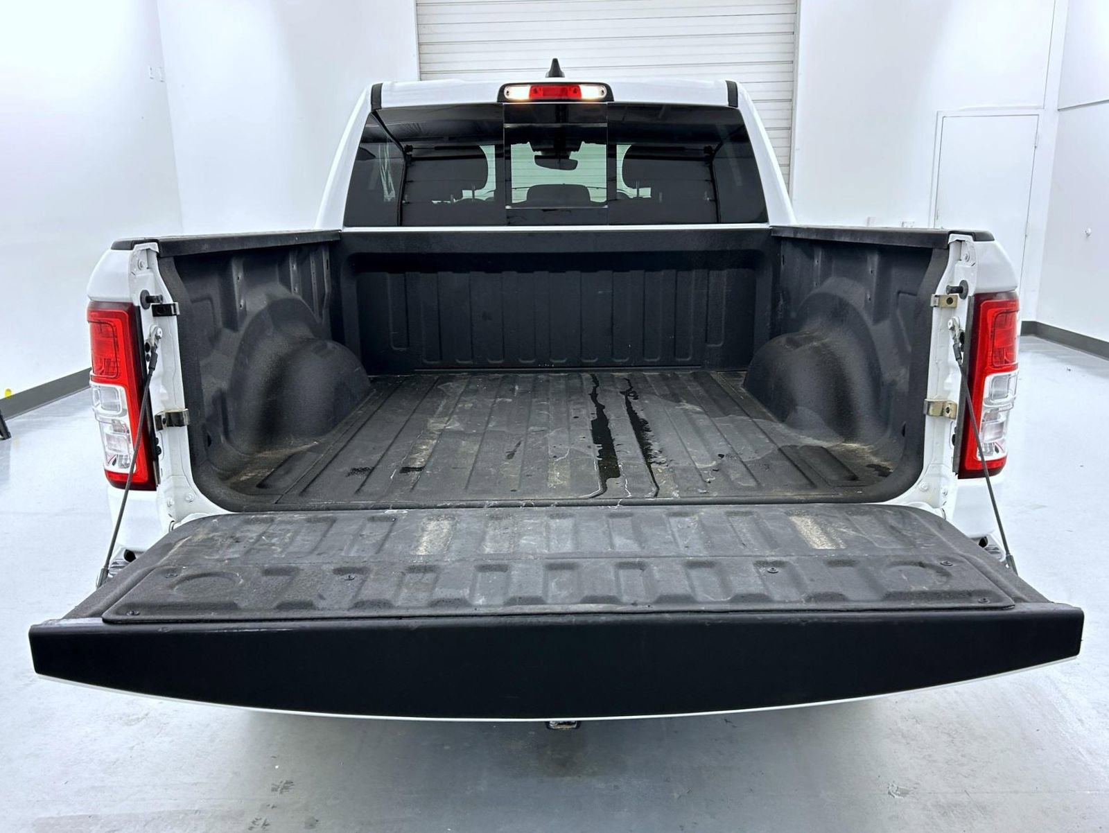 Certified 2023 RAM 1500 Big Horn image 21