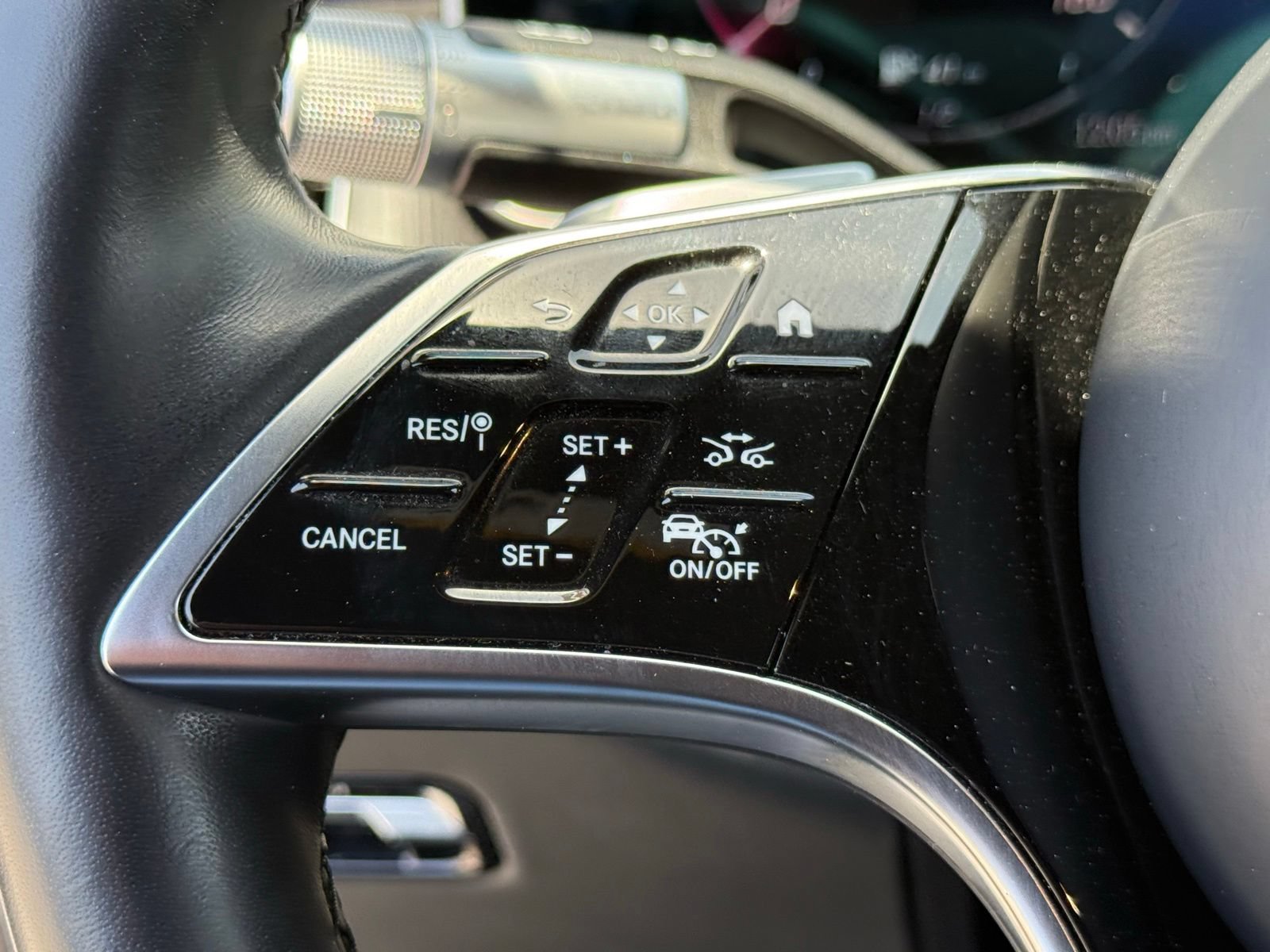 Used 2023 Mercedes-Benz S 580 4MATIC Sedan image 33