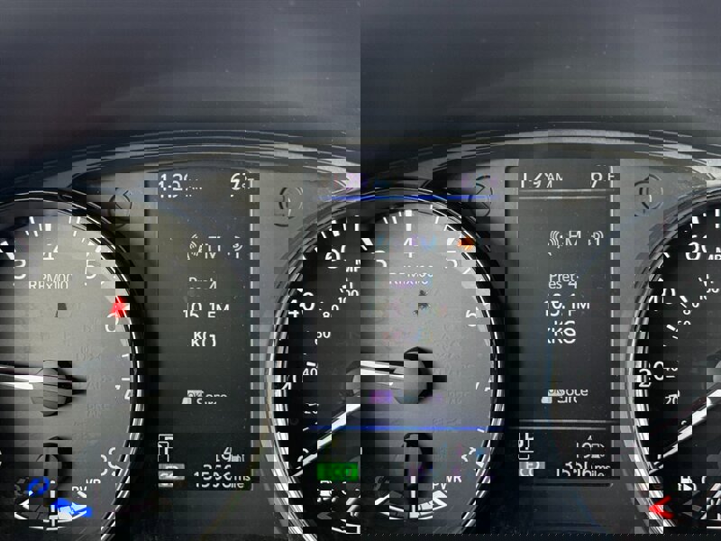 Used 2018 Nissan Rogue SL image 29