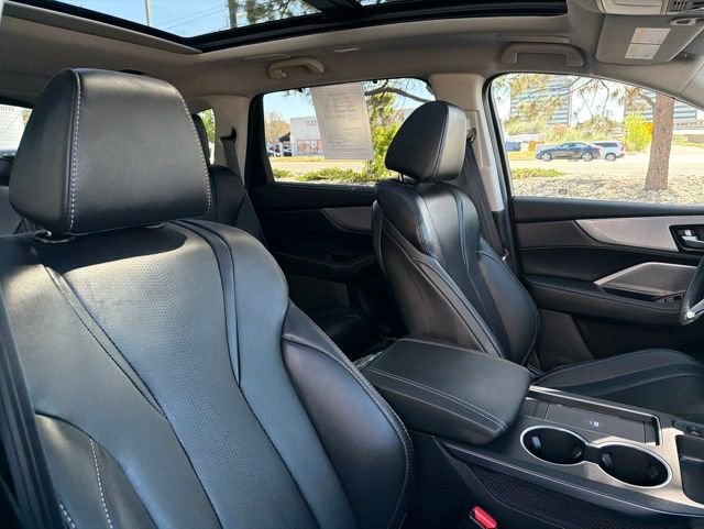 Certified 2026 Acura MDX SH-AWD w/ Technology Package image 27
