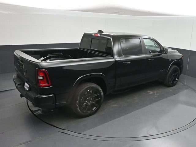New 2027 RAM 1500 Laramie w/ Night Edition AWD/4WD image 40