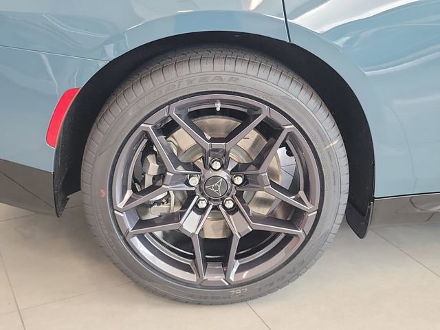New 2026 Dodge Charger R/T AWD/4WD image 5