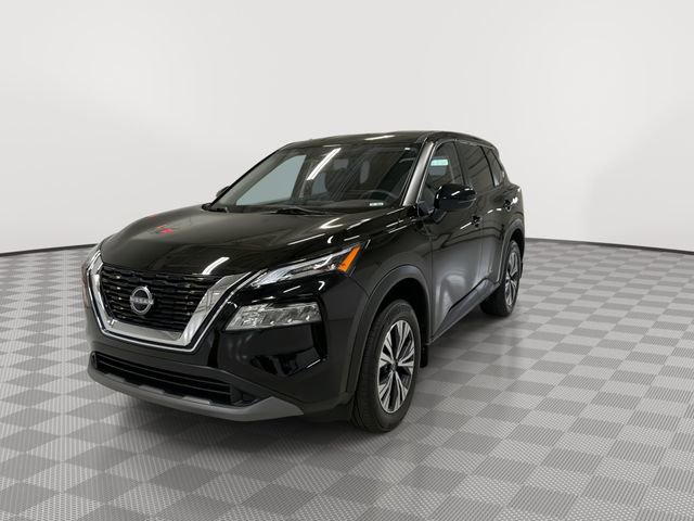 Used 2023 Nissan Rogue SV image 4