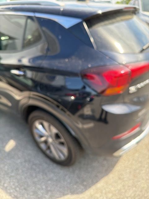 Used 2020 Buick Encore GX Essence w/ Experience Buick Package image 12