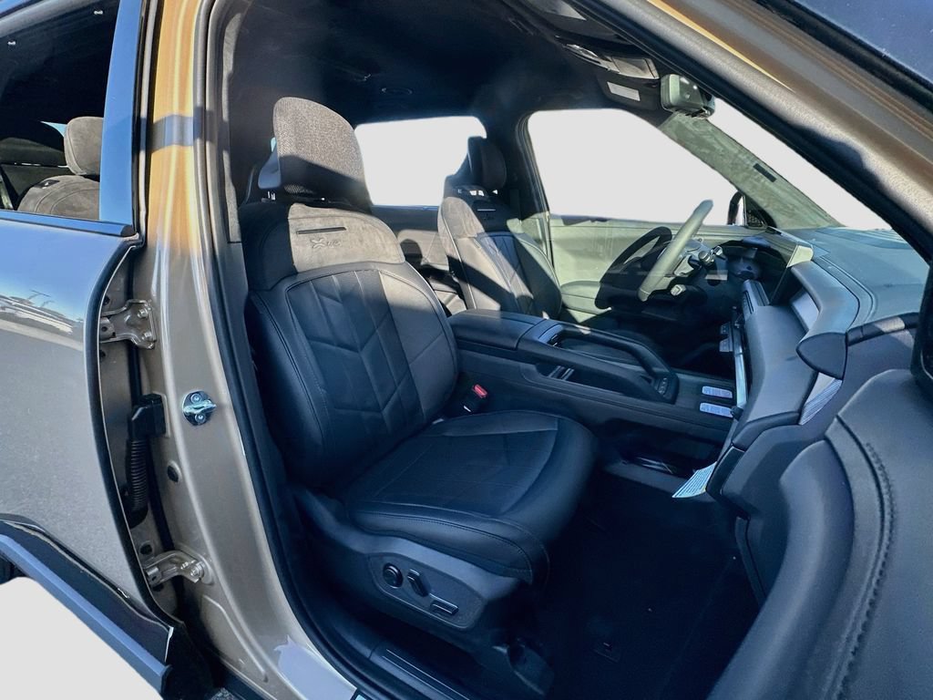 New 2027 Kia Telluride X-Line SX Prestige AWD/4WD image 31