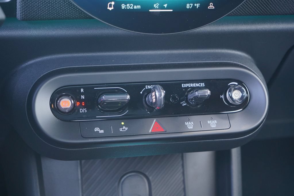 New 2027 MINI Cooper S FWD image 25