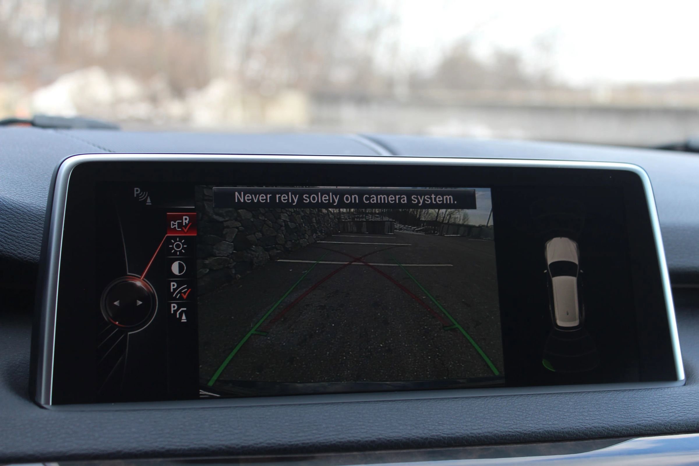 Used 2016 BMW X5 xDrive50i image 37