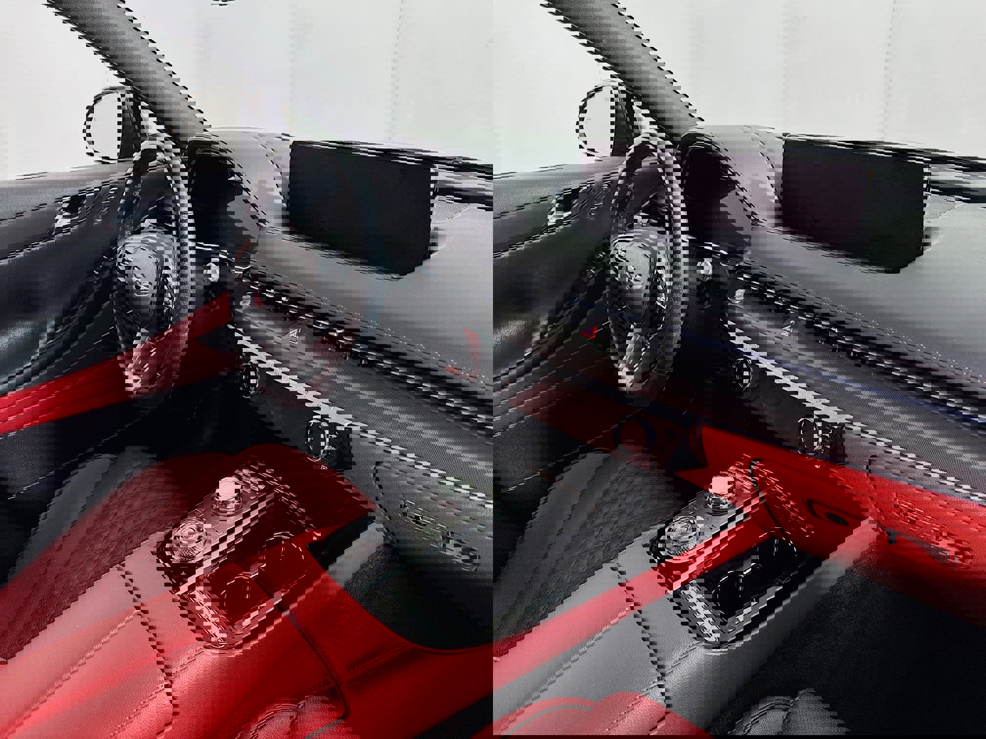 Used 2023 Genesis G80 2.5T w/ Sport Prestige Package image 29